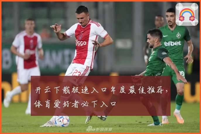 开云下载极速入口年度最佳推荐，体育爱好者必下入口