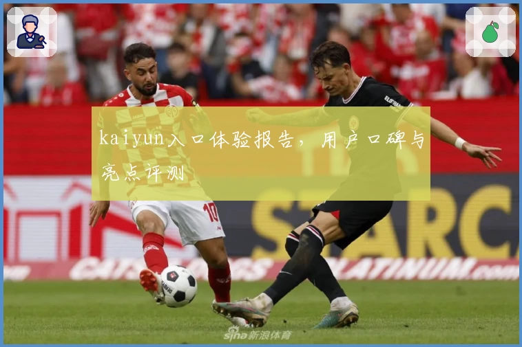 kaiyun入口体验报告，用户口碑与亮点评测