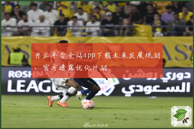 开云平台全站app下载未来发展规划，官方透露优化计划