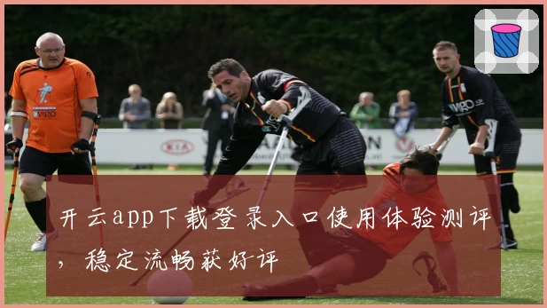 开云app下载登录入口使用体验测评，稳定流畅获好评