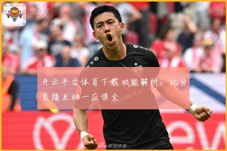 开云平台体育下载功能解析，比分直播互动一应俱全